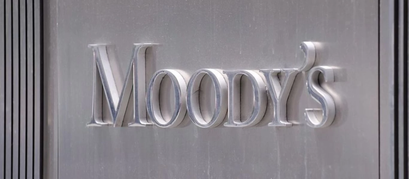 Αναβαθμίζει τις προοπτικές του αεροπορικού κλάδου η Moody's